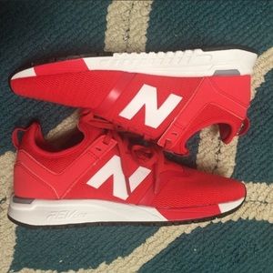 Brand new new balance